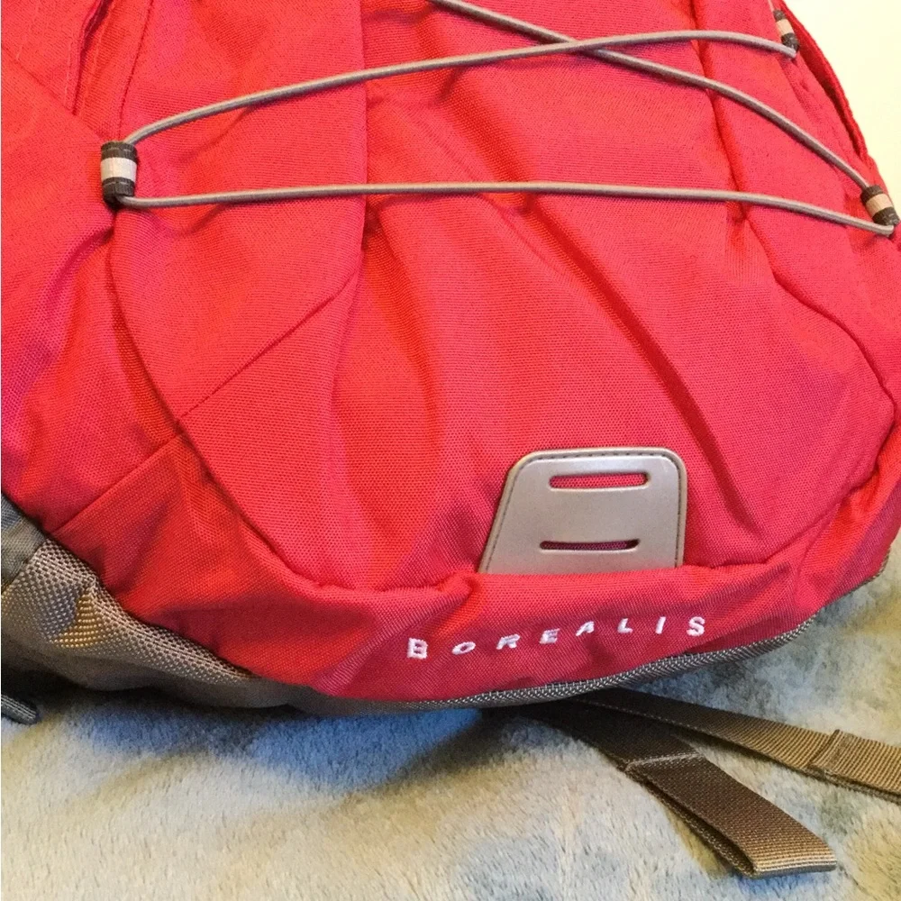 NWT The North Face Women’s Borealis Backpack